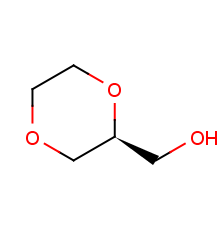 (S)-(1,4-dioxan-2-yl)methanol