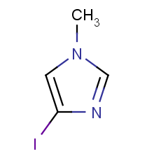 4-iodo-1-methylimidazole