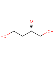 (2s)-butane-1,2,4-triol