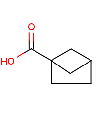 bicyclo[2.1.1]hexane-1-carboxylic acid