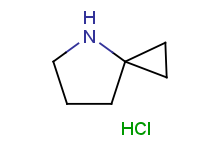 4-azaspiro[2.4]heptane hydrochloride