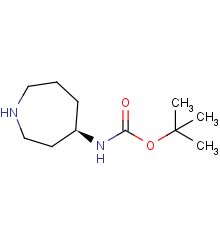 tert-butyl (R)-azepan-4-ylcarbamate